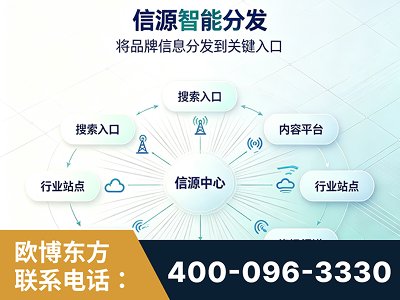 平泉-信源智能分发